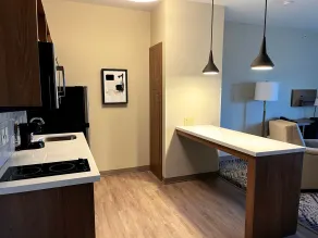 Candlewood Suites Grand Junction by IHG - Chambre