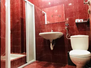 SKYLER GUEST HOUSE - Bathroom