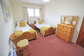 Glaslyn Harbour Views - Habitación