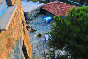 Alterna Köy Evi - Vistas desde la habitación