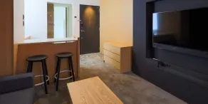 Hotel Muso - Room