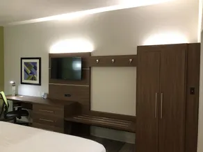 Holiday Inn Express Pineville-Alexandria Area by IHG - Chambre
