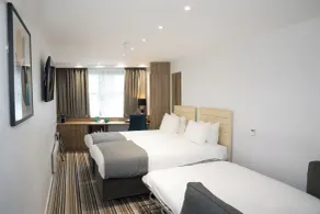 Holiday Inn York City Centre by IHG - Habitación