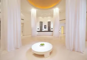 Juweira Boutique Hotel Adult only - Reception