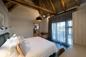 Buckler's Africa Lodge Kruger Park - Zimmer