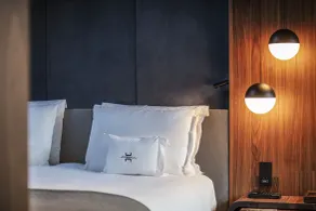 Jiva Hill Resort - Genève - Værelse