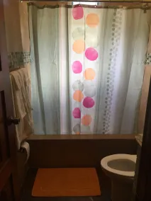 Spanish Dream Hotel - Bathroom