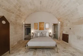 Cenobio Hotel & SPA Matera - Room