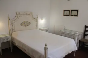 Monte Da Serralheira Agro Turismo - Chambre
