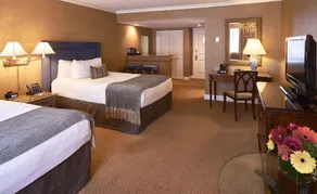 Wedgewood Hotel & Spa - Relais & Chateaux - Chambre