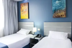 HOTEL GAVINA EXPRESS IQUIQUE - Room
