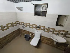 Royal Garden Beach Resort - Salle de bain