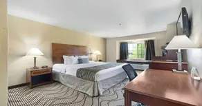 SureStay Plus Hotel by Best Western Rocklin - Chambre