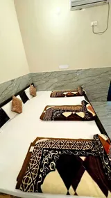 Surya Vishram Greh - Habitación
