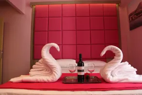 Dolce Vita Rooms & Breakfast - Habitación