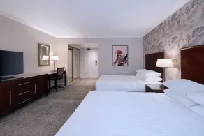 Delta Hotels by Marriott Preston - Room