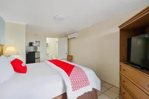 OYO Hotel Rockport- Bay View - Chambre