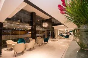 Hotel Britania Crystal Collection - Reception