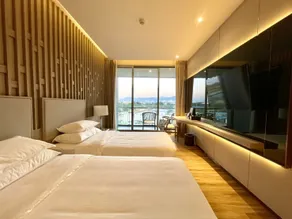 Symphony of The Sea Hotel - Chambre