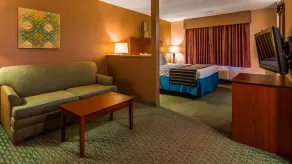 SureStay Hotel by Best Western Ottawa - Rum