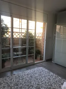 Kamelly - Chambre