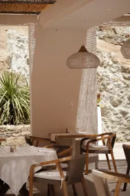 Casamore - Restaurant