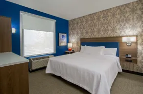 Home2 Suites by Hilton Grove City Columbus - Chambre