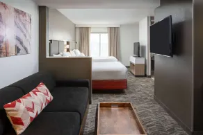 Sonesta Select Nashville Airport Suites - Chambre