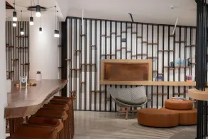 Sulia House Porto Rotondo, Curio Collection by Hilton - Rezeption