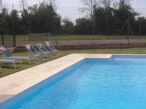Gite et chambre d'hôtes Du Guillot - Pool