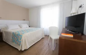 Seaview Hotel Boutique - Room