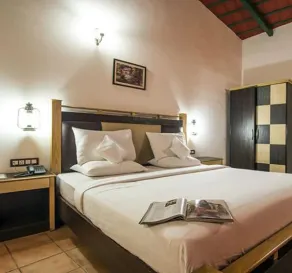 Eka Resort Saklespura by The Avyaan - Room