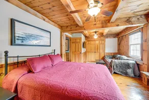 Ronda Home w/ Hot Tub + Fire Pit, Near Wineries! - Interiør