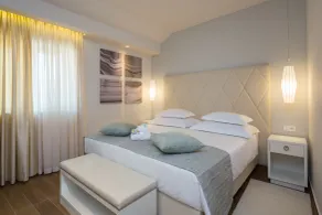 Balatura The Fine Bed&Breakfast Split - Habitación