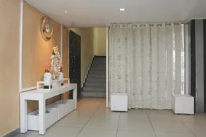 Hotel Grand Leela Krishna  - Recepción