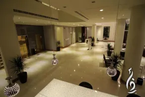 Rafa Homes - Lobby