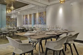 Las Casitas Village at El Conquistador - Restaurant