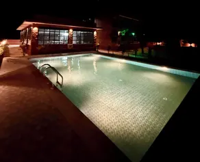 Jawai Mount Town - Pool
