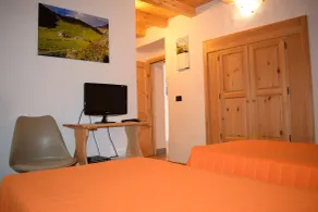 Italo-Svizzero - Room