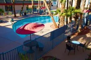 Ramada by Wyndham Yuma - Piscine