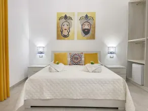 I MORI - Holiday Rooms - Zimmer