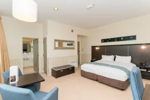 Scenic Hotel Southern Cross - Chambre