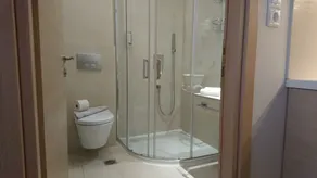 Diolkos Studios - Salle de bain
