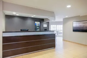 Residence Inn by Marriott Williamsburg - Réception