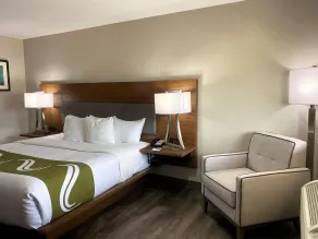 SureStay Plus by Best Western Alamogordo White Sands - Chambre