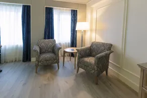Hilton Colon Guayaquil - Room