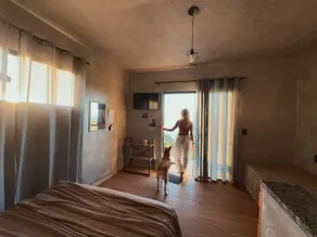 Pousada Mirante do Sol  - Habitación