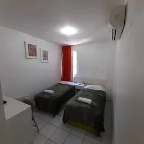 Pousada Mar de Maceió - Room
