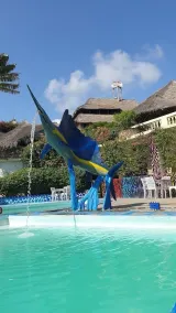 Malindi Breeze Point Hotel - Pool