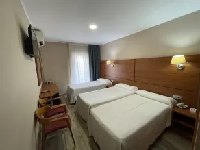 Hotel Maria del Mar - Chambre